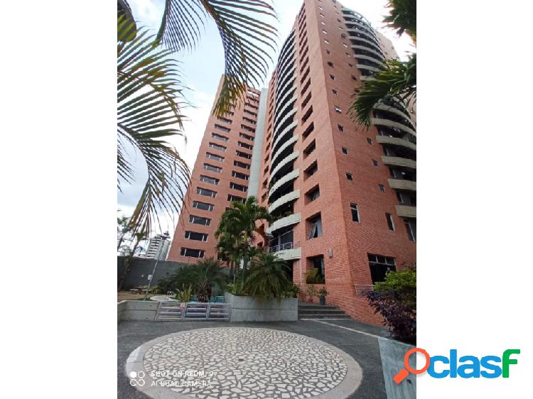 Apartamento En Venta - Los Dos Caminos 117 Mts2 Caracas