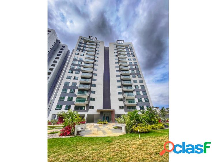 Apartamento En Venta - Macaracuay 201 Mts2 Caracas