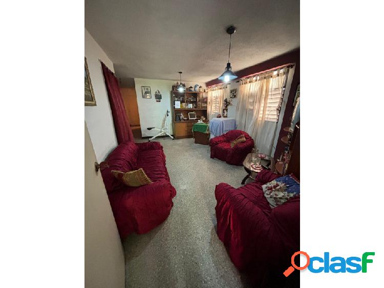 Apartamento En Venta Macarao Kennedy