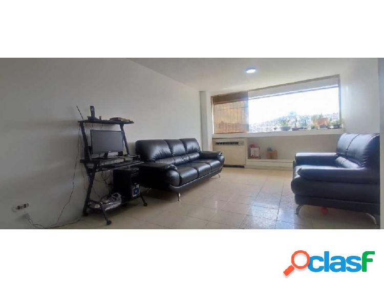 Apartamento En Venta Parque Central Excelente Oportunidad