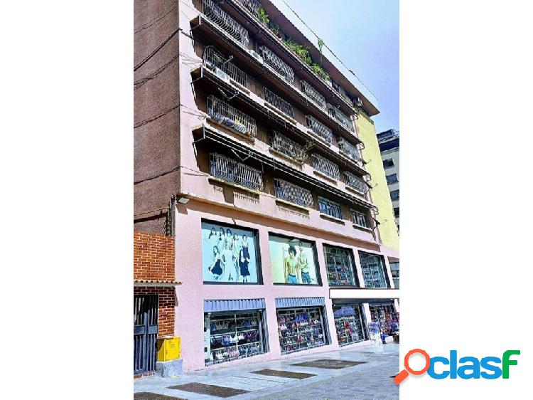 Apartamento En Venta - Sabana Grande 64 Mts2 Caracas