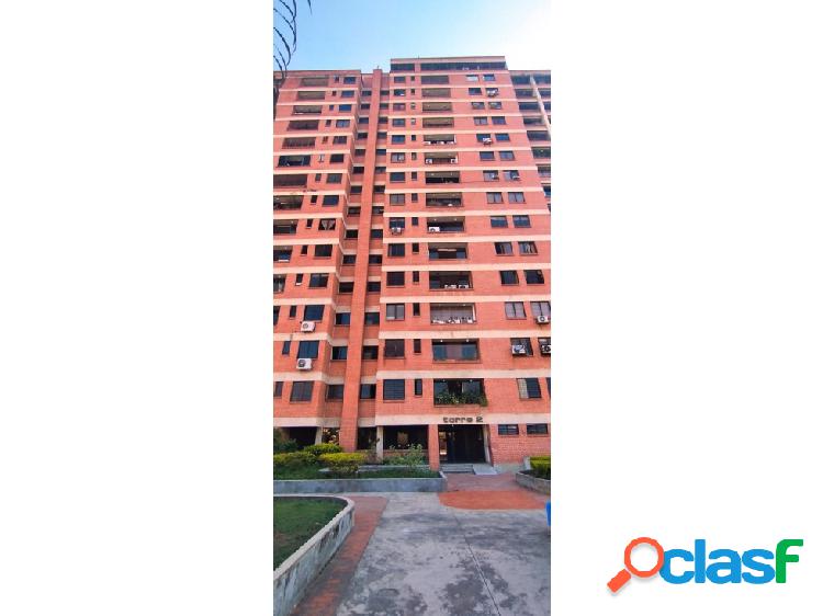 Apartamento En Venta - Santa Paula 115 Mts2 Caracas