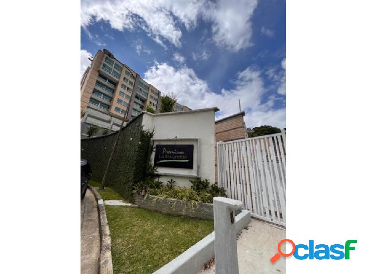 Apartamento La Escondida Conjunto Cerrado ML