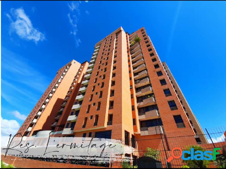 Apartamento Lermitage | Barquisimeto. Este