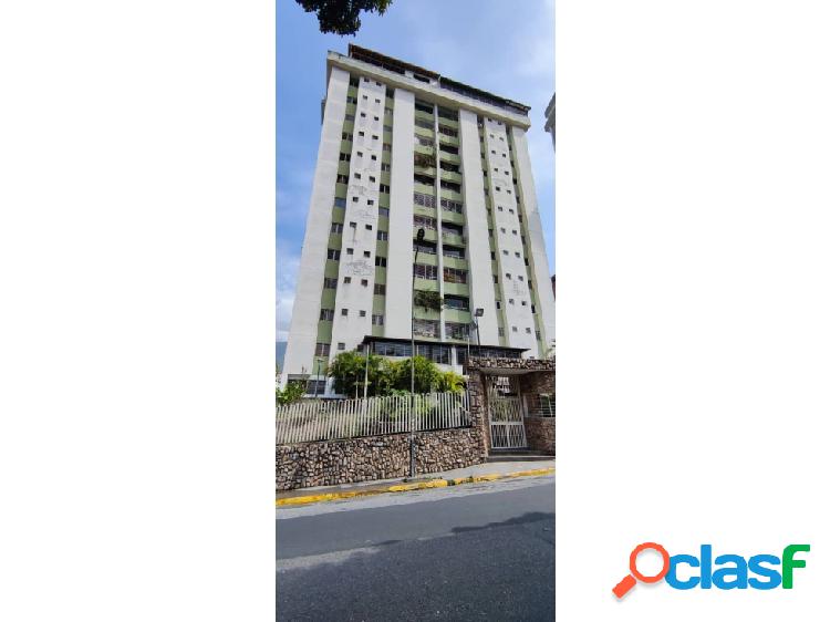 Apartamento Lomas del Avila