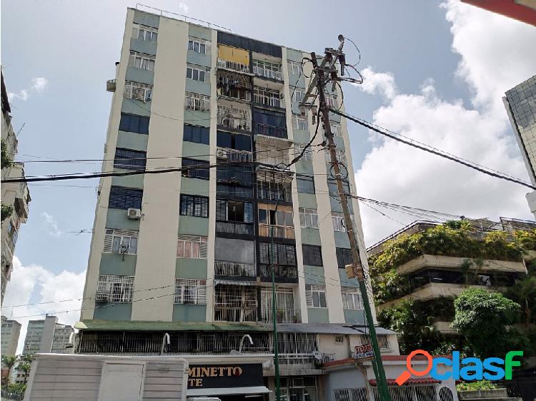 Apartamento Los Palos Grandes JP02 W