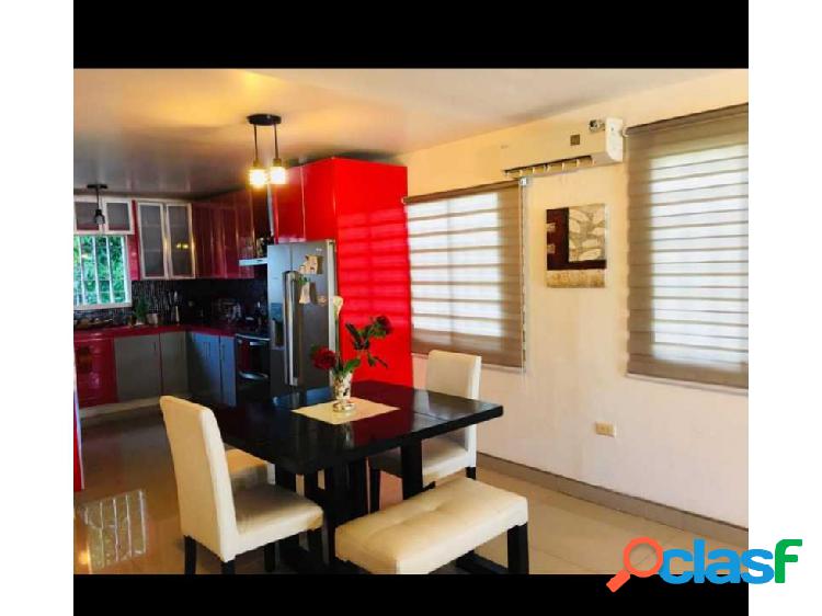 Apartamento Mundo nuevo, Los robles, venta SEMI AMOBLADO