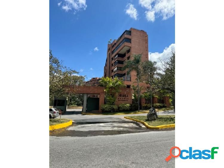 Apartamento PB de 503m2 en venta en la Tahona