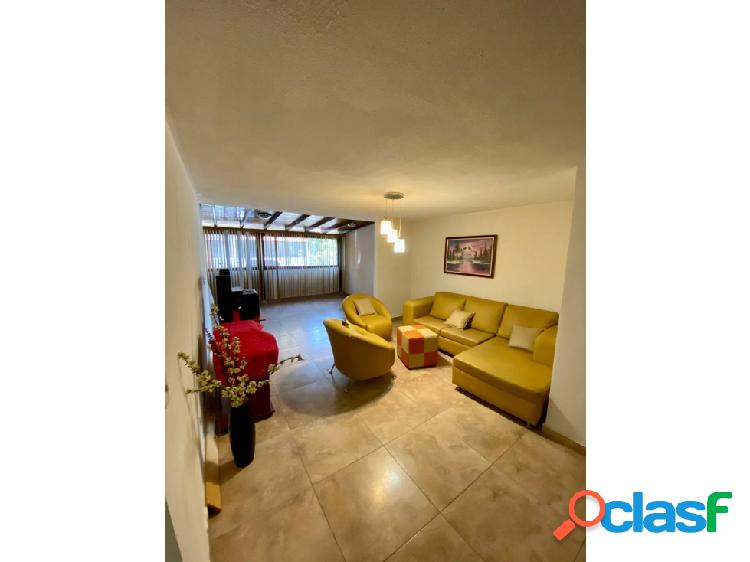 Apartamento PB en Solanas del Avila (Guatire)