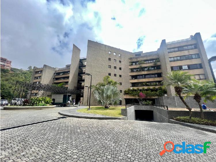 Apartamento Planta Baja en Venta en Colinas de Tamanaco