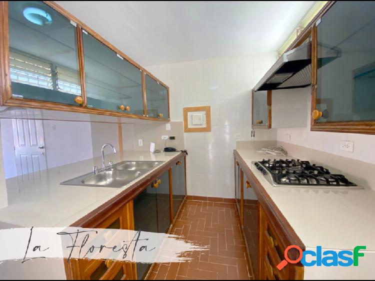 Apartamento Res. La Floresta | Barquisimeto