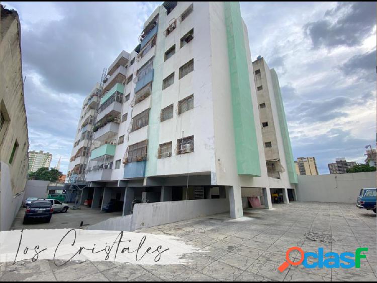 Apartamento Res. Los Cristales | Barquisimeto