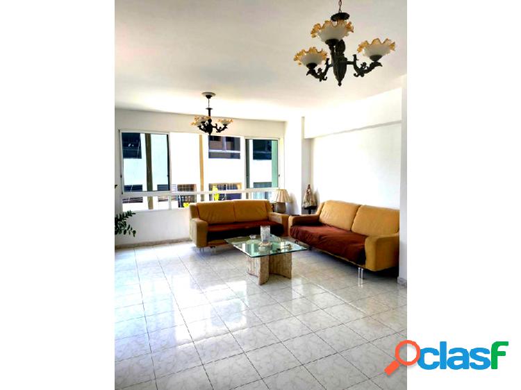 Apartamento Res. Riazor En Lecheria