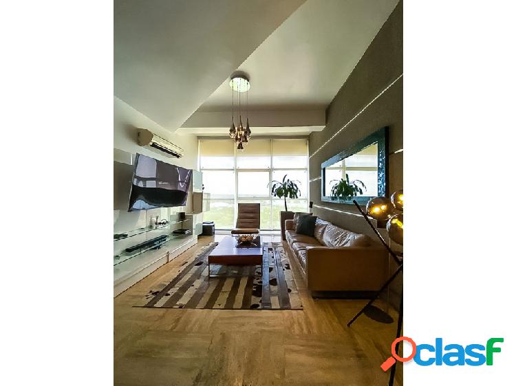 Apartamento, Res. Santa Barbara