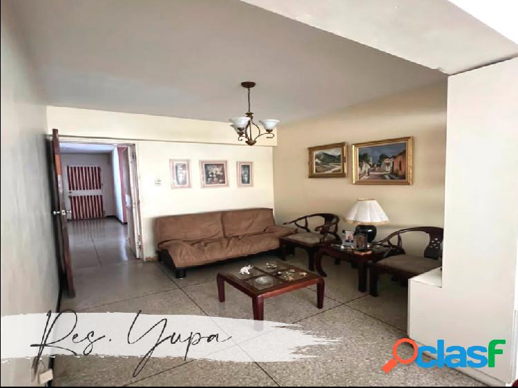 Apartamento Res. Yupa | Barquisimeto