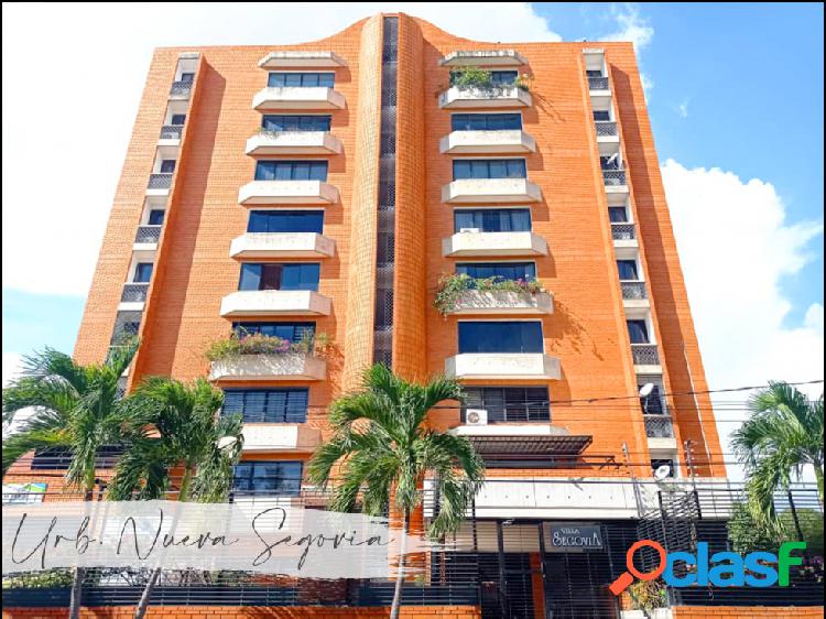 Apartamento Urbanización Nueva Segovia | Barquisimeto