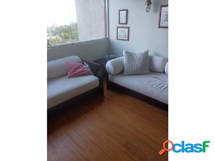 Apartamento Venta Club Camurí Grande