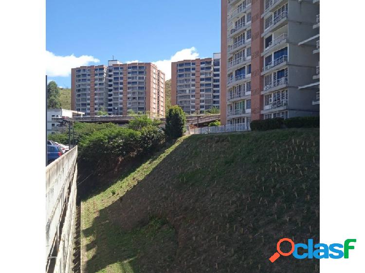 Apartamento Venta El Encantado Las Haciendas /#JS