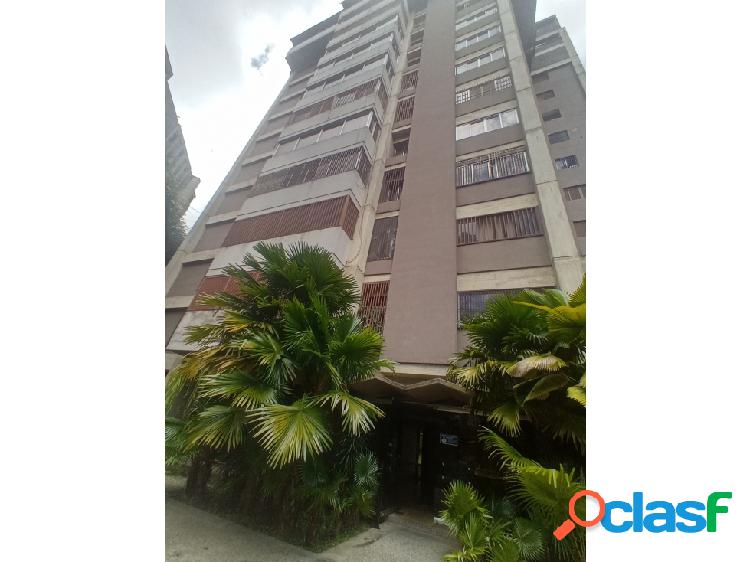 Apartamento Venta San Bernardino 159mts2