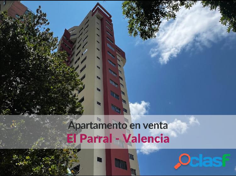 Apartamento a estrenar en venta en El Parral - Valencia