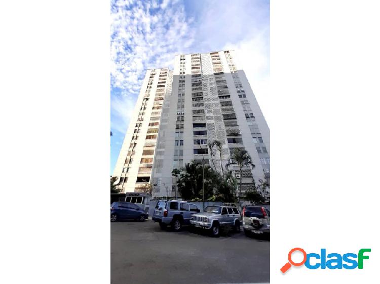 Apartamento amoblado en venta, La Guairita.