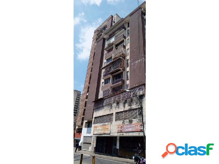 Apartamento con Terraza en Parroquia San Juan