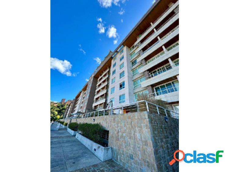 Apartamento de 115m2 en venta en Escampadero