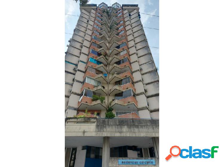 Apartamento de 156m2 en Urbanización Calicanto en Maracay