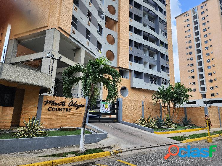 Apartamento de 3 habitaciones en Naguanagua