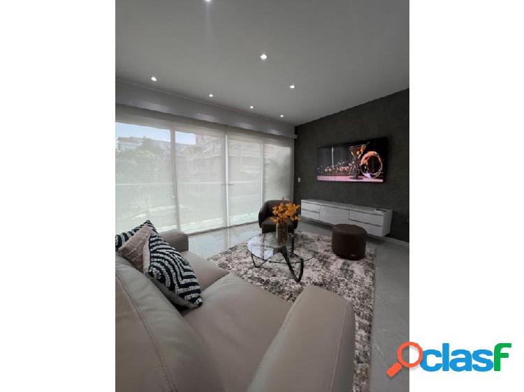 Apartamento de 87m2 en venta en las Mercedes