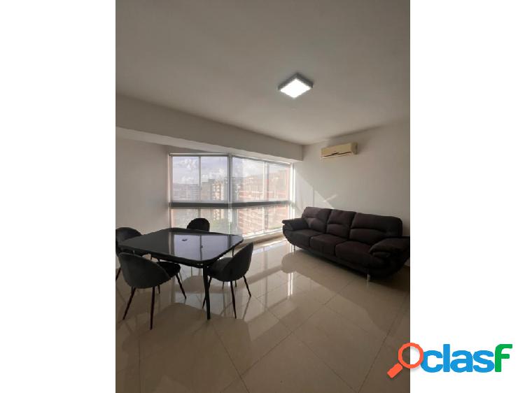 Apartamento de 90m2 en alquiler en Santa Mónica