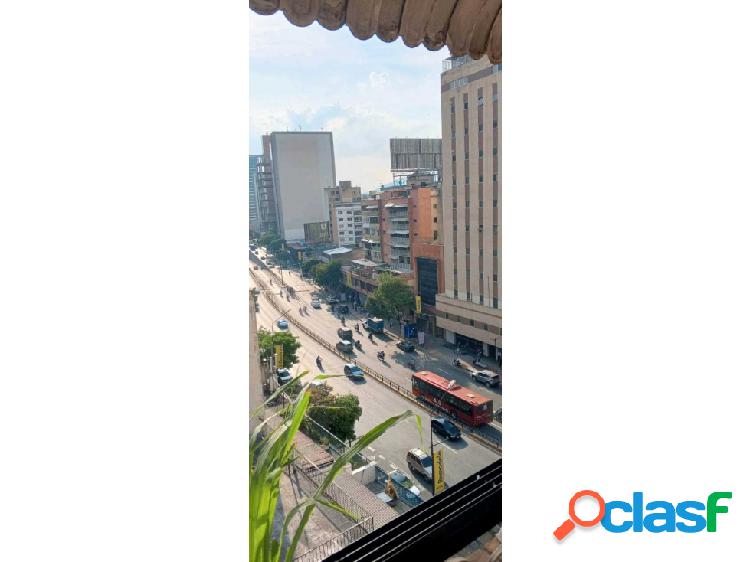 Apartamento de 91 m2 en Av. Francisco de Miranda, Chacao