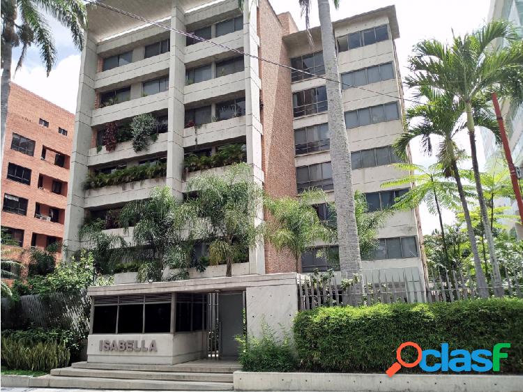 Apartamento de lujo en venta en campo alegre