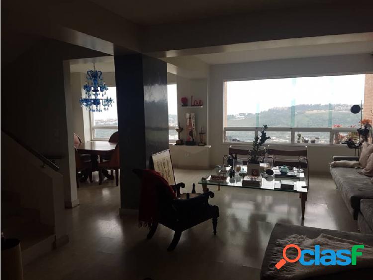 Apartamento duplex en venta Oripoto