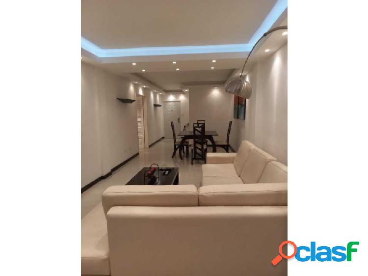 Apartamento en Alquiler Cumbres de Curumo AL.