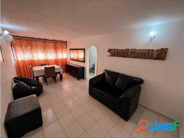 Apartamento en Alquiler, Edf. Cepe, Urb. Base Aragua.