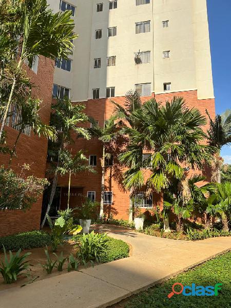 Apartamento en Alquiler Edif. Villa del Mar. Remax Millenium