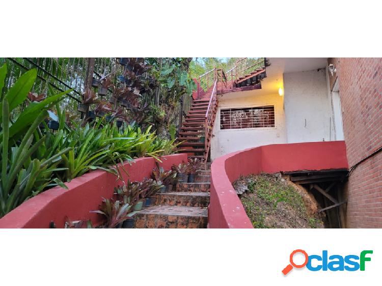 Apartamento en Alquiler - Los Robles - Municipio El Hatillo