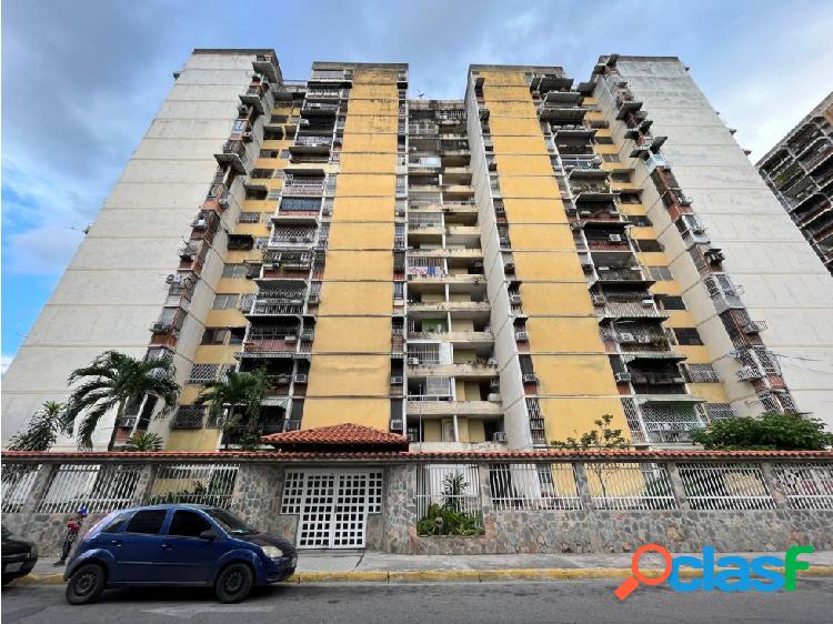 Apartamento en Alquiler, Urb. San Jacinto, Maracay.