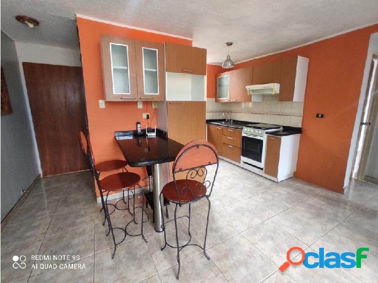 Apartamento en Alquiler en Tulipan, San Diego. A153