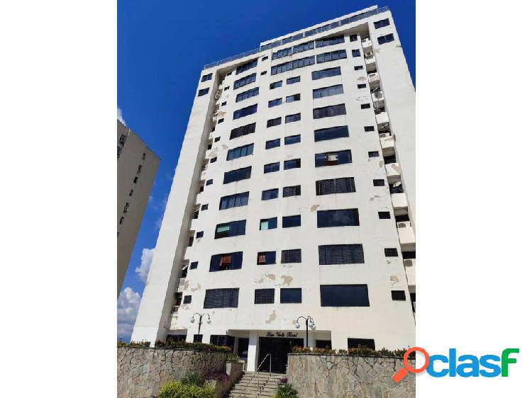 Apartamento en Alquiler en Urb. el Bosque, Edif. Vista Real.