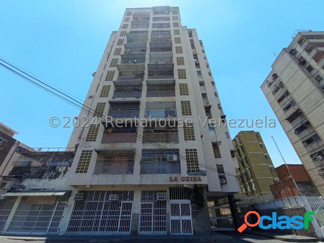 Apartamento en Alquiler en Zona Centro de Maracay.