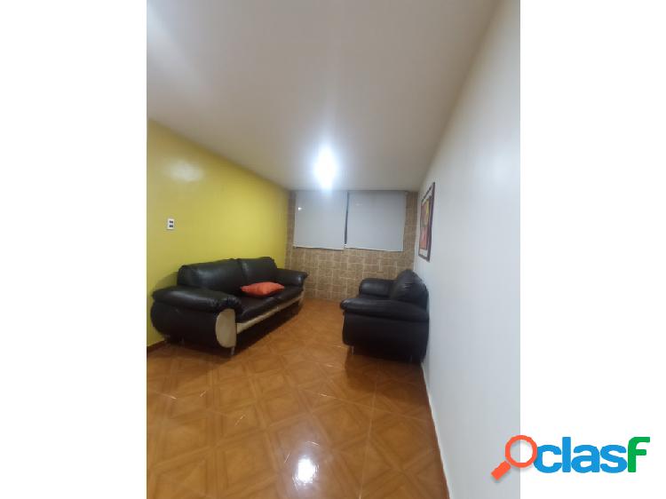 Apartamento en Alquiler, en la Res. el Tulipán, en San