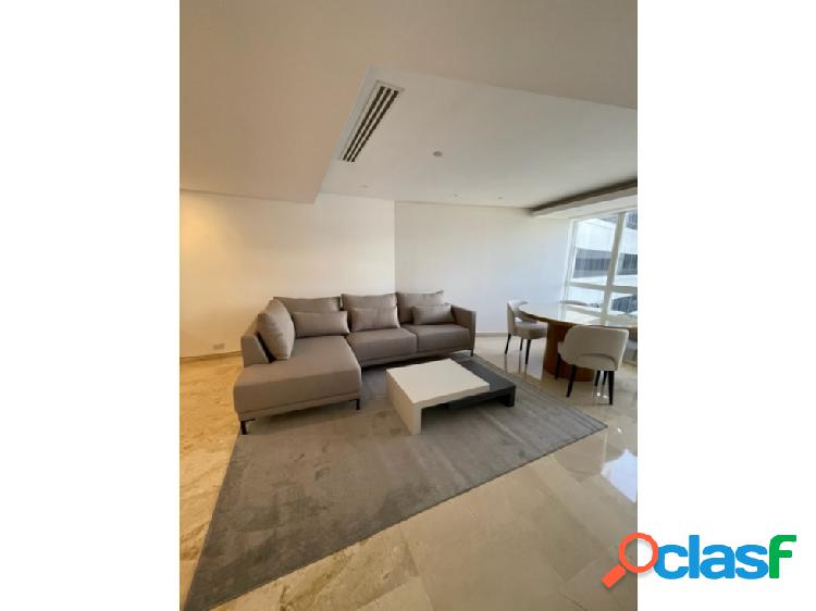 Apartamento en Altamira 9