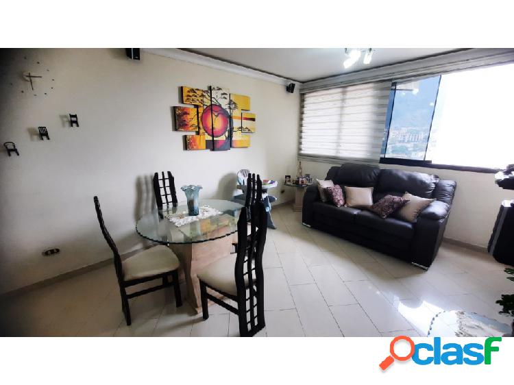 Apartamento en Av. Vollmer - La Candelaria - Caracas