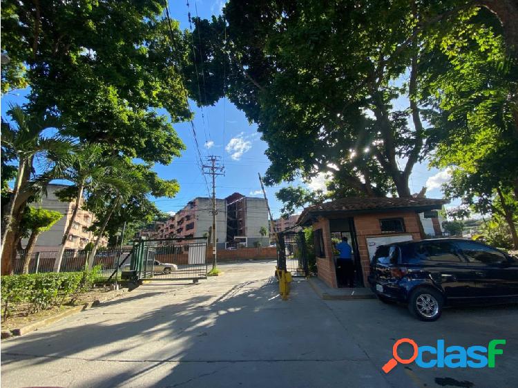 Apartamento en El Lomas de Parque Alto, Guatire