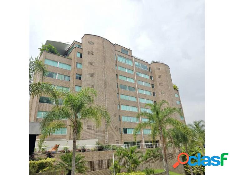 Apartamento en El Solar de El Hatillo