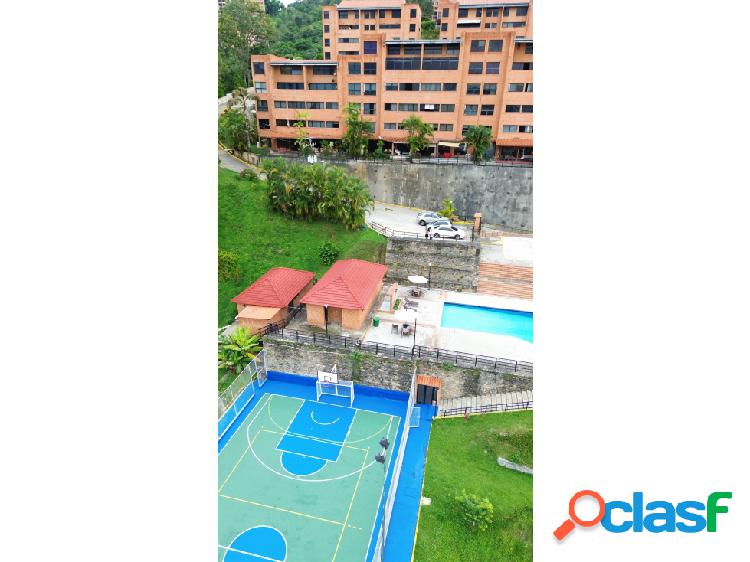 Apartamento en La Tahona