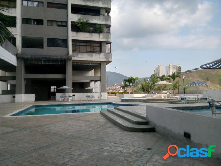 Apartamento en Lomas de Prados del Este