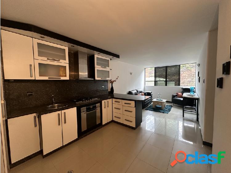 Apartamento en Los Naranjos Humbolt